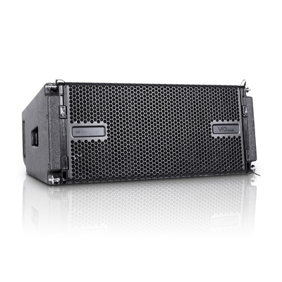 Активный линейный массив dB Technologies VIO L208 Изображение
