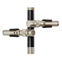 Комплект студийных микрофонов SHURE KSM141/SL STEREO Изображение