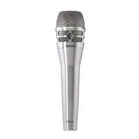 Вокальный микрофон SHURE KSM8N Dualdyne Изображение