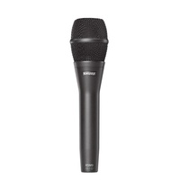 Вокальний мікрофон SHURE KSM9 / CG Зображення