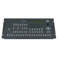 DMX пульт Free Color Pilot 2000 Изображение