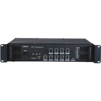 Трансляционный усилитель мощности 4all Audio Y8250 Изображение