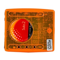 USB DMX інтерфейс Free Color Sunlite Зображення