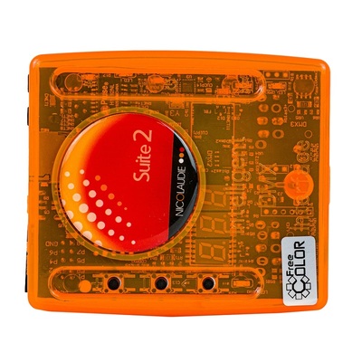 USB DMX інтерфейс Free Color Sunlite Зображення