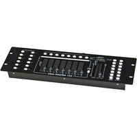 Світловий пульт DMX Free Color C192 Зображення