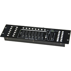 Світловий пульт DMX Free Color C192 Зображення