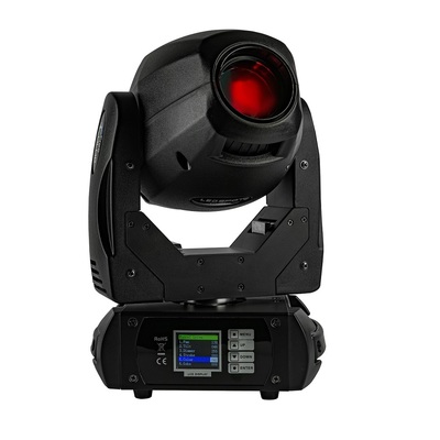 Светодиодная голова SPOT FREE COLOR K100S Изображение