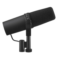 Студийный микрофон SHURE SM7B Изображение
