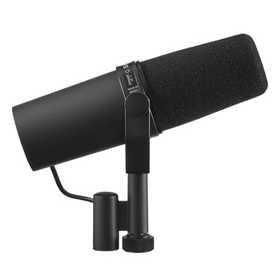 Студійний мікрофон SHURE SM7B Зображення