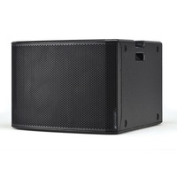 Активний сабвуфер DB Technologies SUB 918 Зображення
