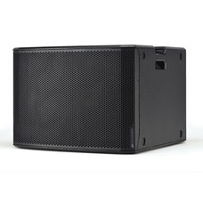 Активний сабвуфер DB Technologies SUB 918 Зображення