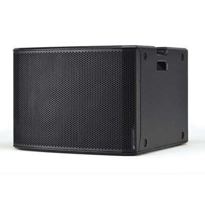 Активний сабвуфер DB Technologies SUB 918 Зображення