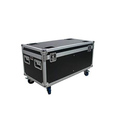 Рековий кейс PRO LUX FC1818 (10 in 1) Зображення