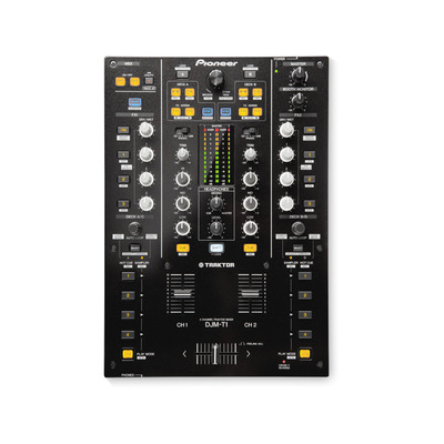 DJ-микшер Pioneer DJM-T1 Изображение