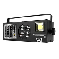 Световой эффект Free Color FX4 Boombox Изображение