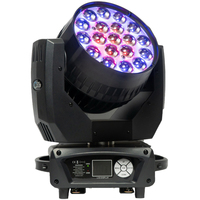 Світлодіодний повноповоротний прожектор Free Color W1915 Aura ECO Зображення