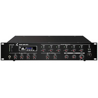 Трансляционный усилитель 4all Audio MA 6120 Изображение