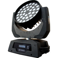 Повноповоротний прожектор CIM SI-038 LEDBEAM ZOOM Зображення