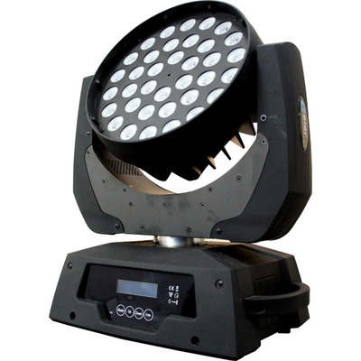 Полноповоротный прожектор CIM SI-038 LEDBEAM ZOOM Изображение