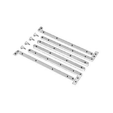 Комплект фурнітури для підвісу акустичних систем DB Technologies SRK-09W Зображення