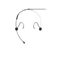 Головний мікрофон SHURE TH53B / O-LEMO Зображення