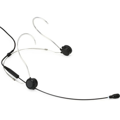 Головной микрофон SHURE TH53B/O-MTQG Изображение