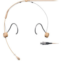 Головний мікрофон SHURE TH53T / O-LEMO Зображення