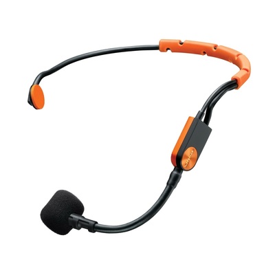 Наголовный микрофон SHURE SM31FH-TQG Изображение