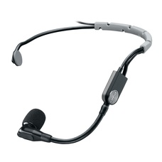 Наголовный микрофон SHURE SM35-TQG Изображение