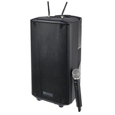 Автономная акустическая система dB Technologies B-Hype Mobile Изображение