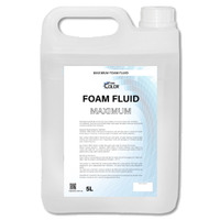 Концентрат для генератора піни Free Color FOAM FLUID MAXIMUM 5L Зображення