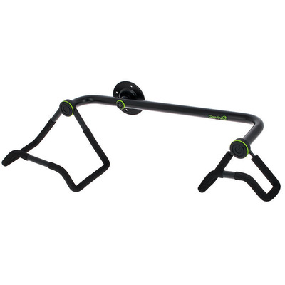 Настінне кріплення для гітари Gravity GS WMB 01 AB Зображення