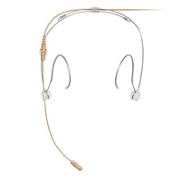 Конденсаторный наголовный микрофон SHURE DH5T/O-MTQG Изображение