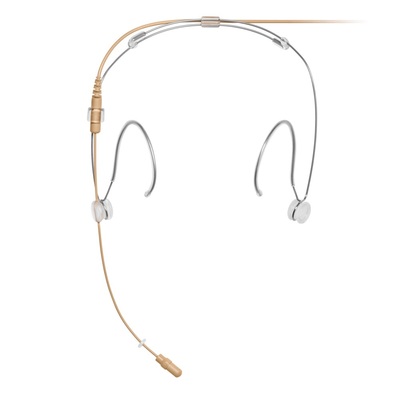 Конденсаторный наголовный микрофон SHURE DH5T/O-MTQG Изображение