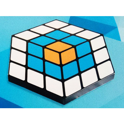 Светодиодная панель Free Color HONEY 500 Изображение