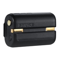 Li-Ion аккумулятор для передатчиков Shure SB900B Изображение
