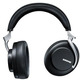Бездротові головні Bluetooth навушники Shure SBH2350-BK-EFS (AONIC 50) Зображення