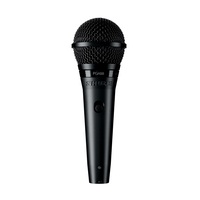 Вокальный микрофон SHURE PGA58BTS Изображение