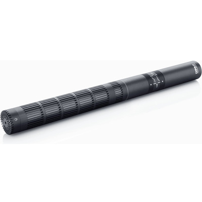 Мікрофон-гармата DPA microphones 4017 mkII Зображення