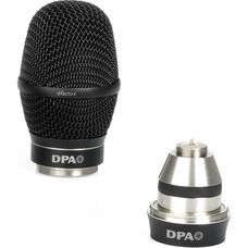 Микрофон вокальный DPA microphones 4018V-B-SE5 Изображение