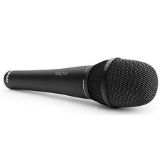 Микрофон вокальный DPA microphones 4018VL-B-B01 Изображение