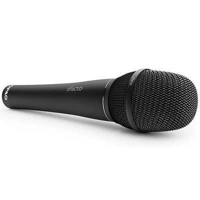 Мікрофон вокальний DPA microphones 4018VL-B-SL1 Зображення