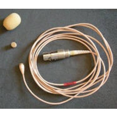 Мікрофон мініатюрний DPA microphones 4061-F10 Зображення