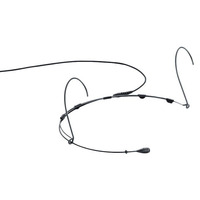 Хед сет DPA microphones 4066-OL-A-B00-LH Изображение