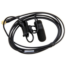 Мікрофон мініатюрний DPA microphones 4080-DL-D-B00 Зображення