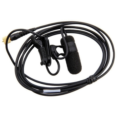 Мікрофон мініатюрний DPA microphones 4080-DL-D-B00 Зображення