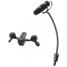 Микрофон инструментальный DPA microphones 4099-DC-1-199-S Изображение