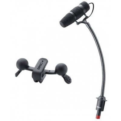 Микрофон инструментальный DPA microphones 4099-DC-1-199-S Изображение