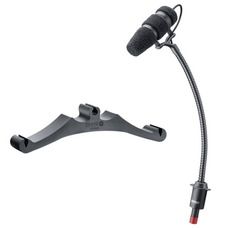 Микрофон инструментальный DPA microphones 4099-DC-1-201-B Изображение