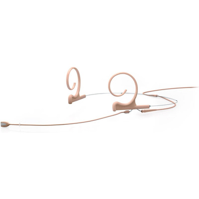 Хед сет DPA microphones 4166-OC-F-F00-LH Зображення